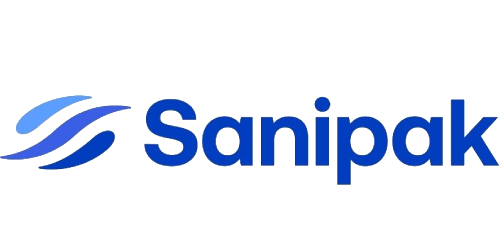 sanipak_Logo